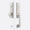 Sure-Loc Hardware Sure-Loc Hardware Turin Handleset, Satin Nickel TN507 15 - alternate 3